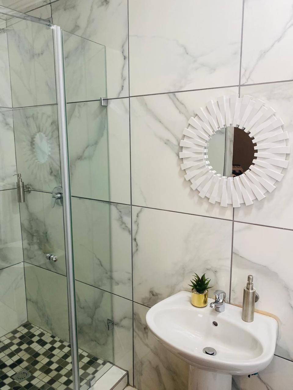 Suite Boutique Lodge Преторія Екстер'єр фото