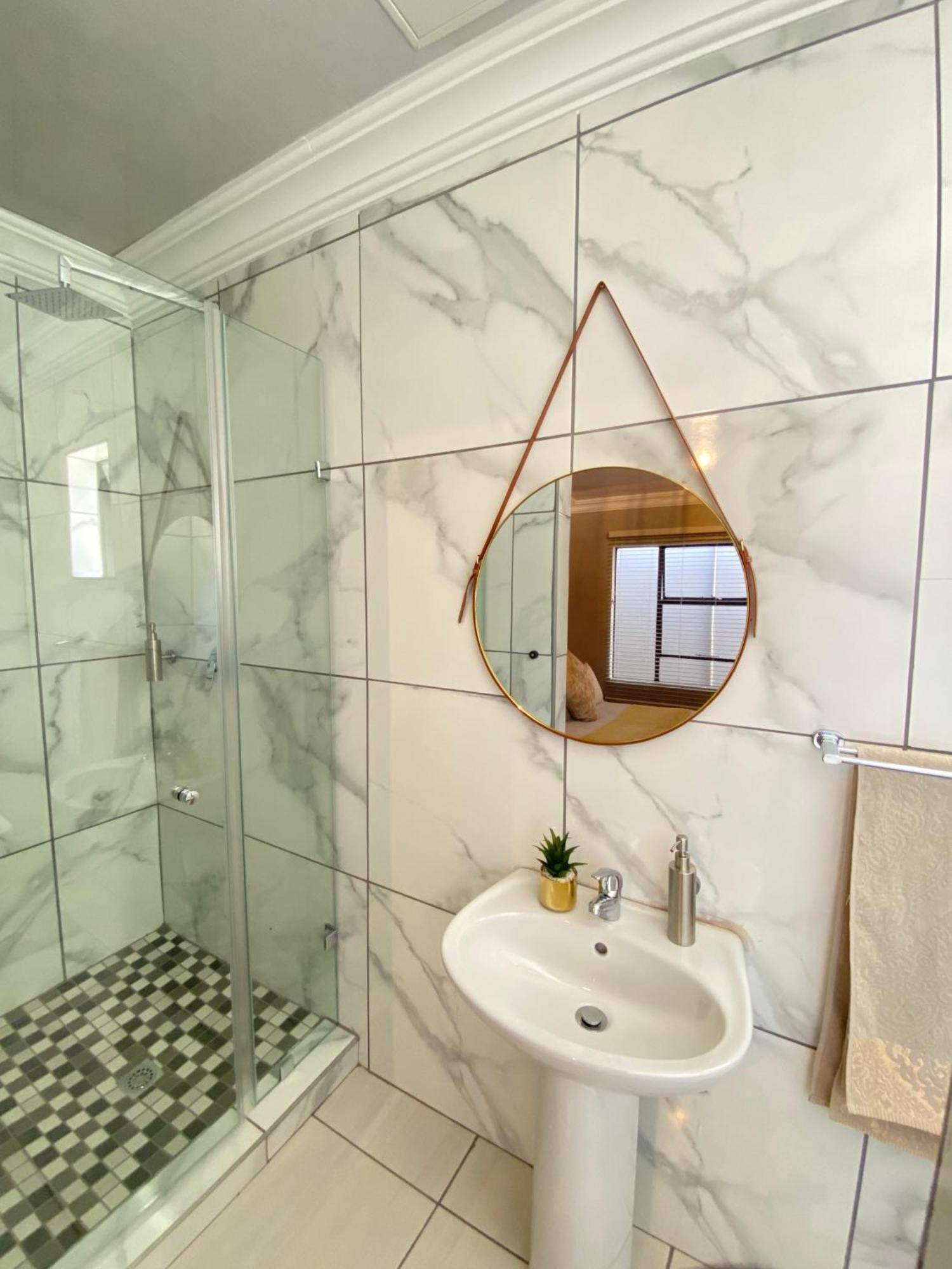 Suite Boutique Lodge Преторія Екстер'єр фото